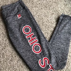 Homage Ohio State Leggings